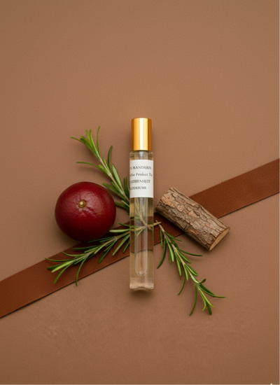 MyOilPerfume Compare Product to Fahrenheit