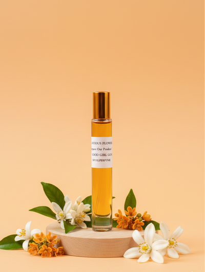 MyOilPerfume Compare Product to Kilian - Good Girl Gone Bad