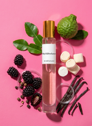 MyOilPerfume Compare Product to Ariana Grande - Sweet Like Candy