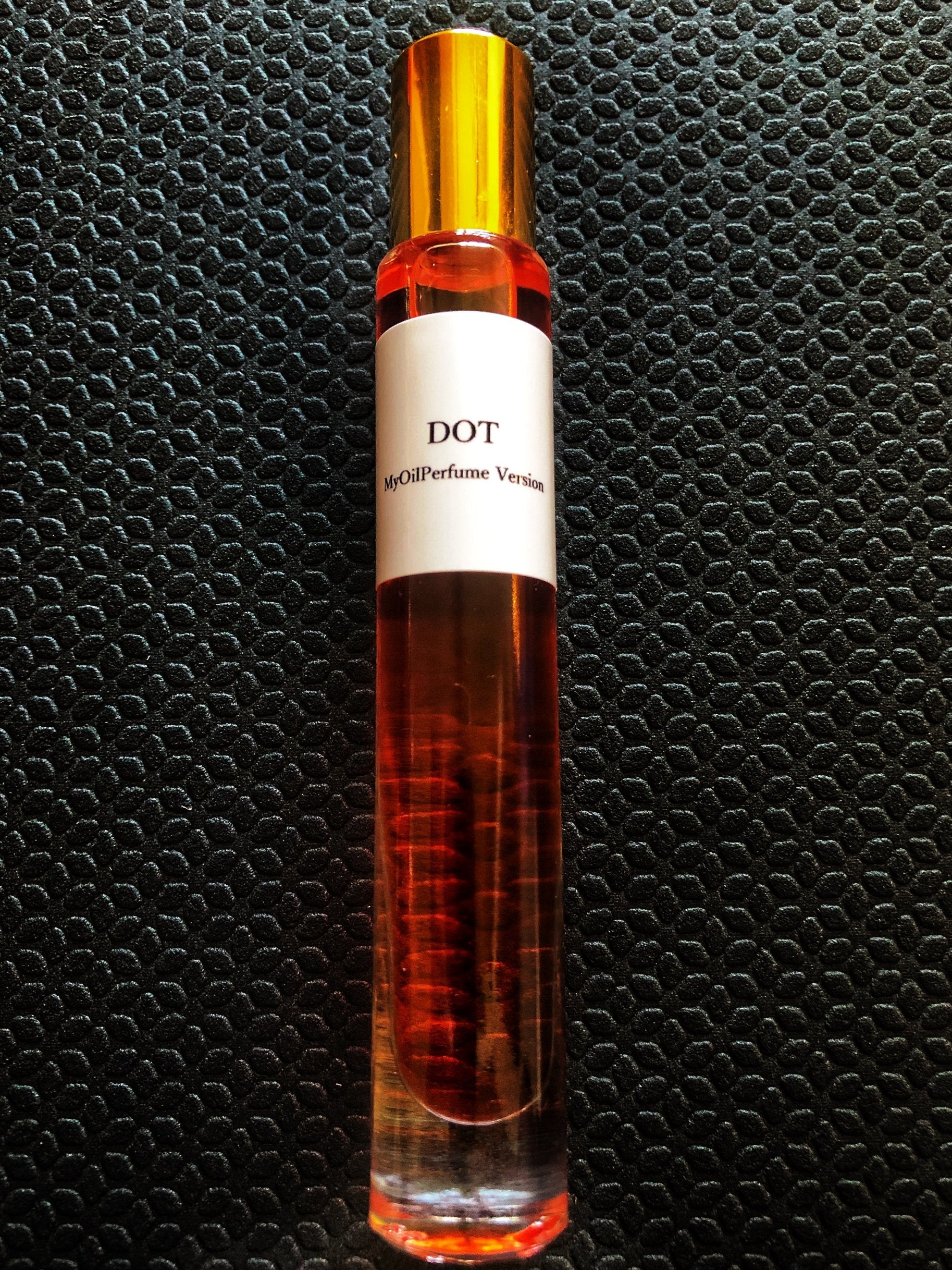 MyOilPerfume Compare Product to Marc Jacobs Dot