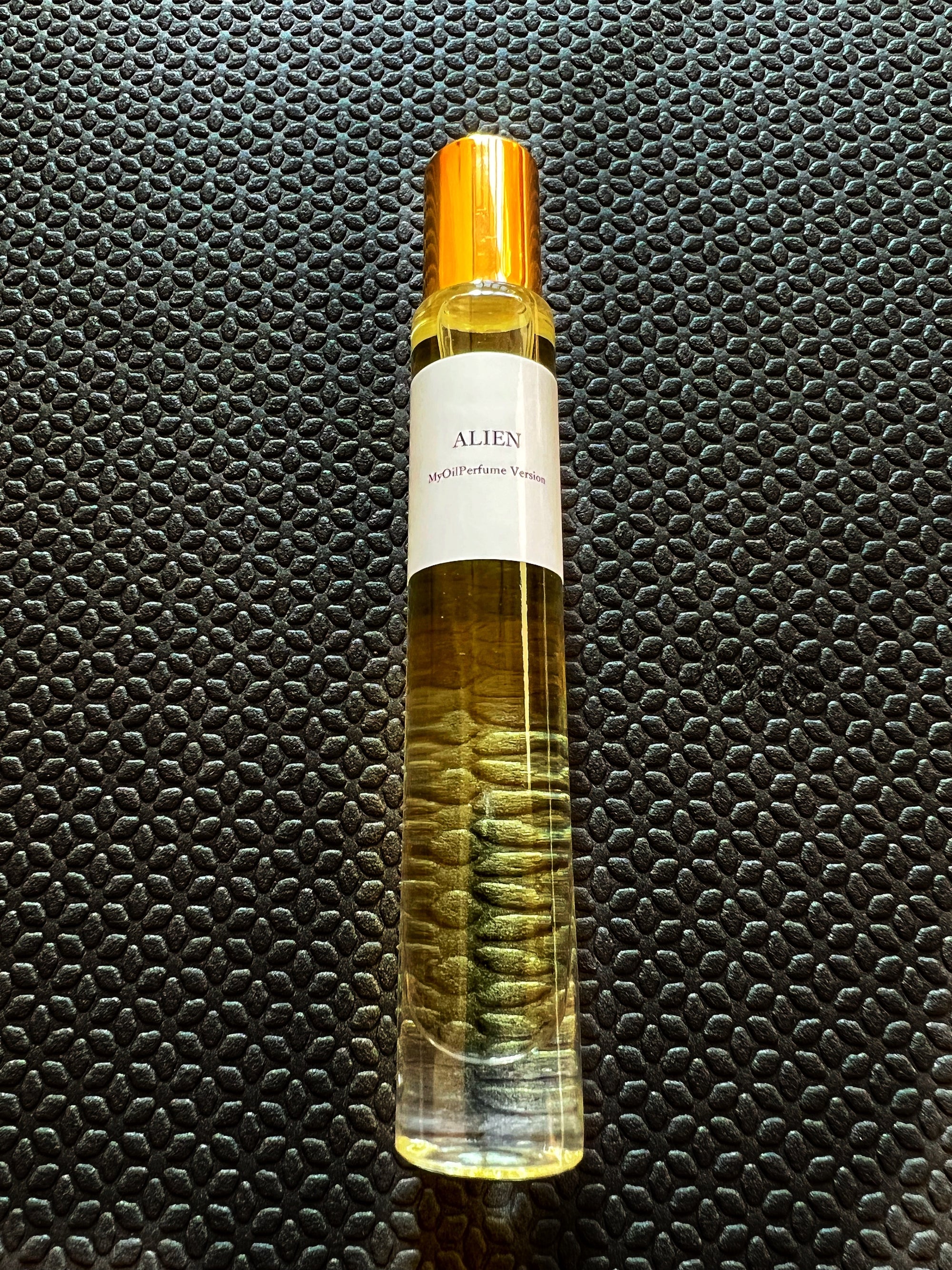 MyOilPerfume Compare Product to Alien By Thierry Mugler