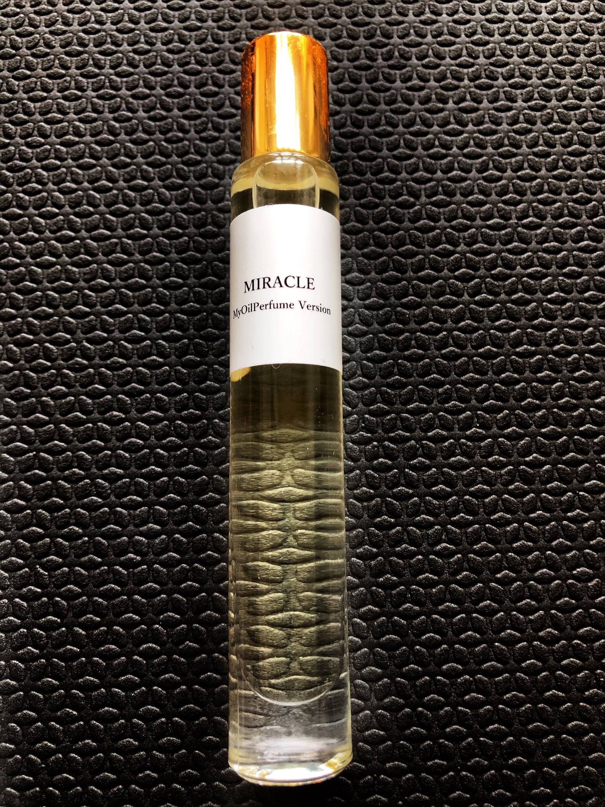MyOilPerfume Compare Product to Miracle