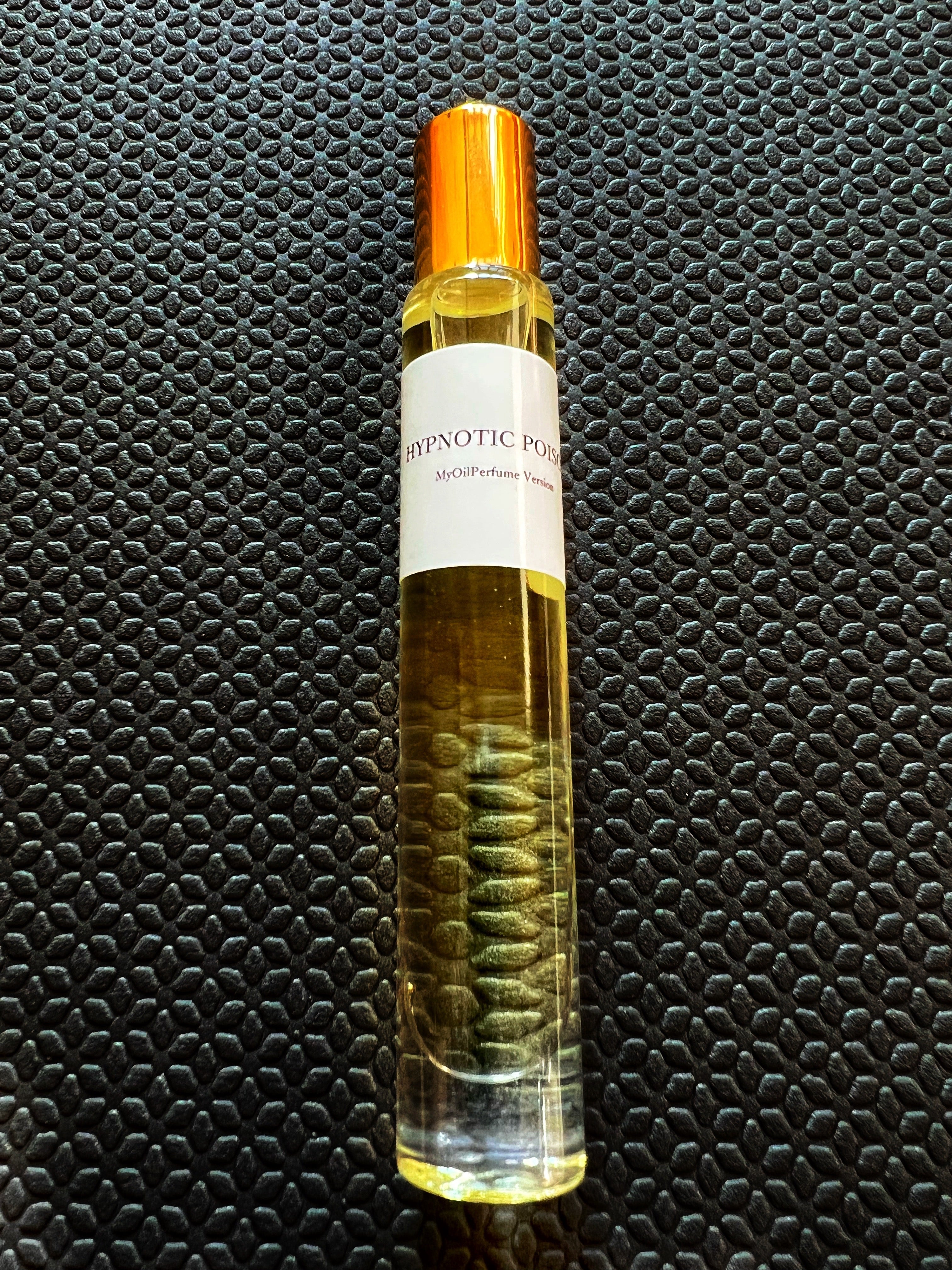 MyOilPerfume Compare Product to Hypnotic Poison Dior