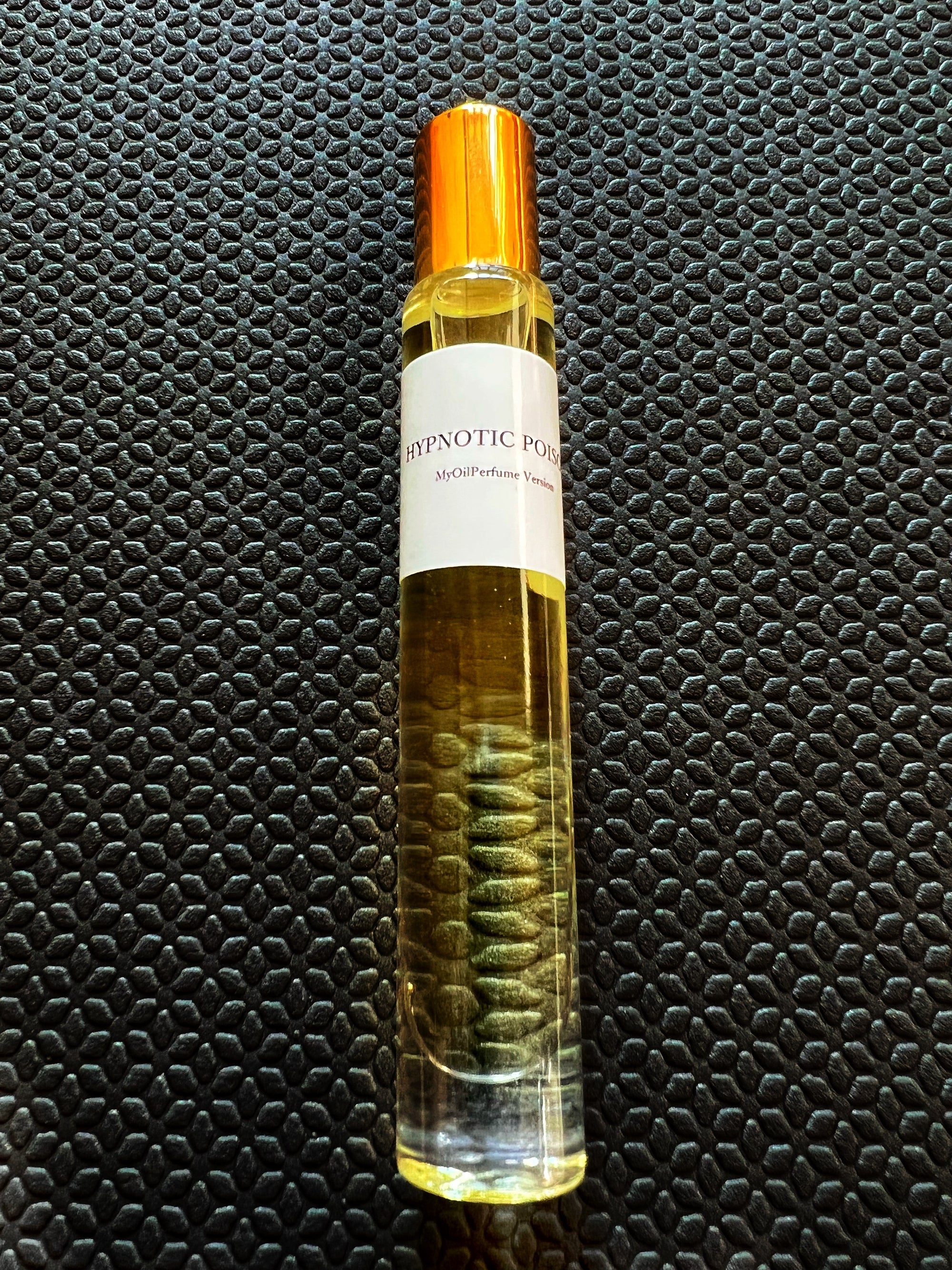 MyOilPerfume Compare Product to Hypnotic Poison Dior