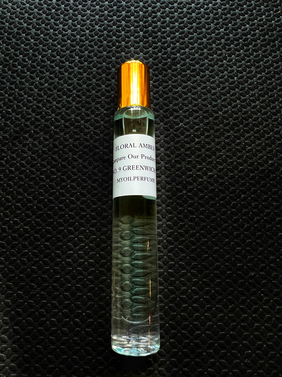 MyOilPerfume Compare Product to Bond No. 9 Greenwich Village