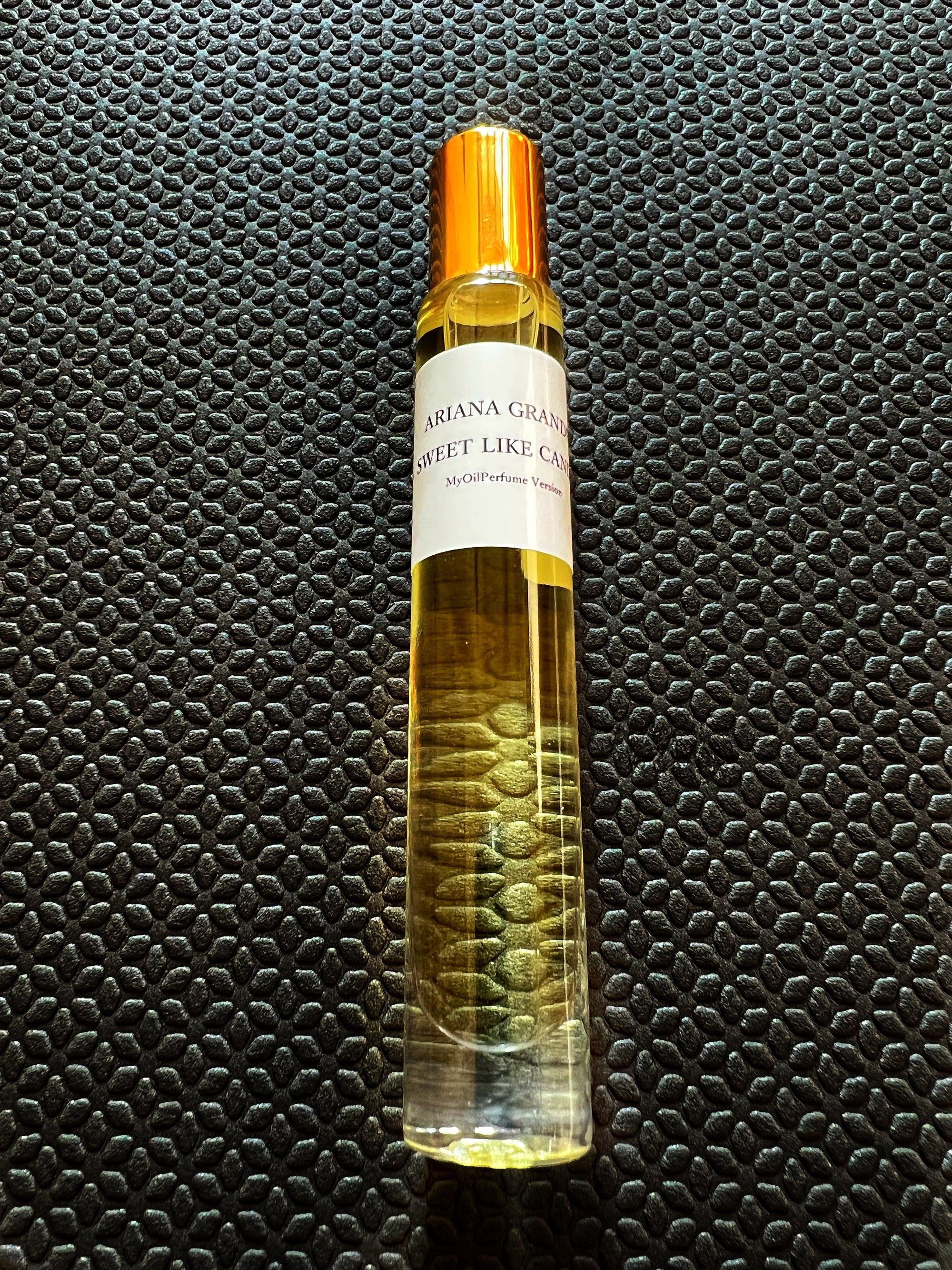 MyOilPerfume Compare Product to Ariana Grande - Sweet Like Candy