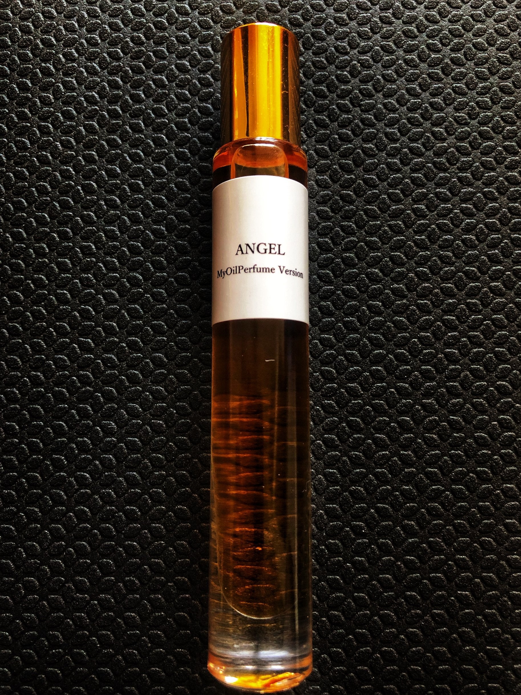 MyOilPerfume Compare Product to Angel