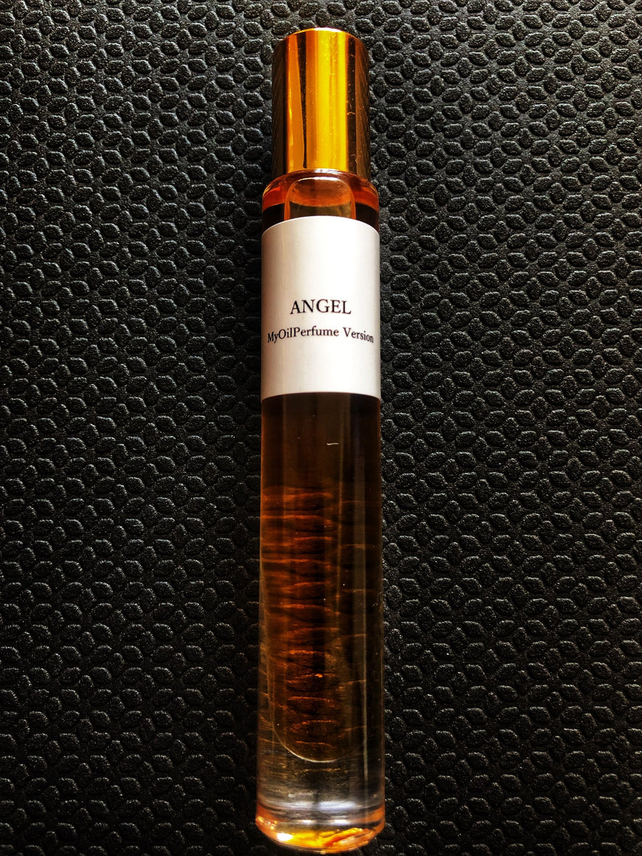 MyOilPerfume Compare Product to Angel
