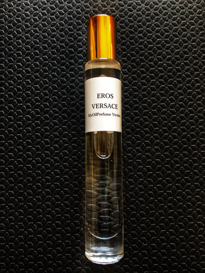 MyOilPerfume Compare Product to Versace - Eros Men