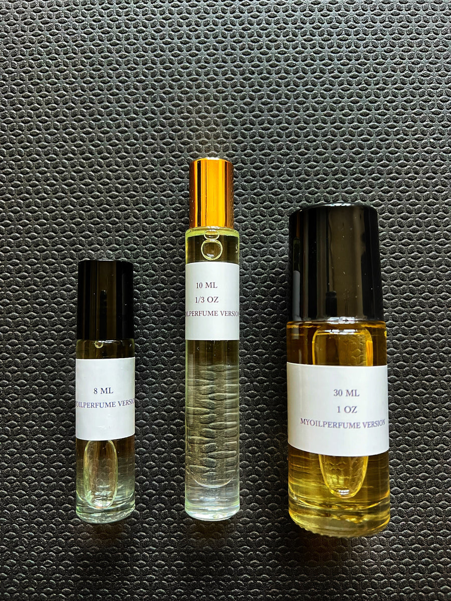 Oil perfumery best sale love by kilian