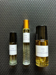 MyOilPerfume Compare Product to Creed Royal Water