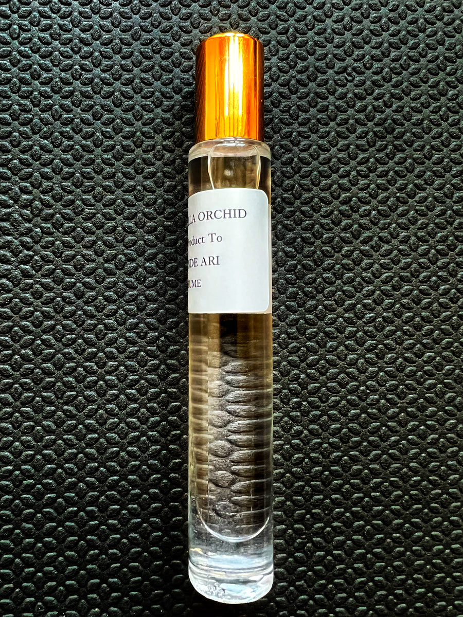 MyOilPerfume Compare Product to Ariana Grande - Ari