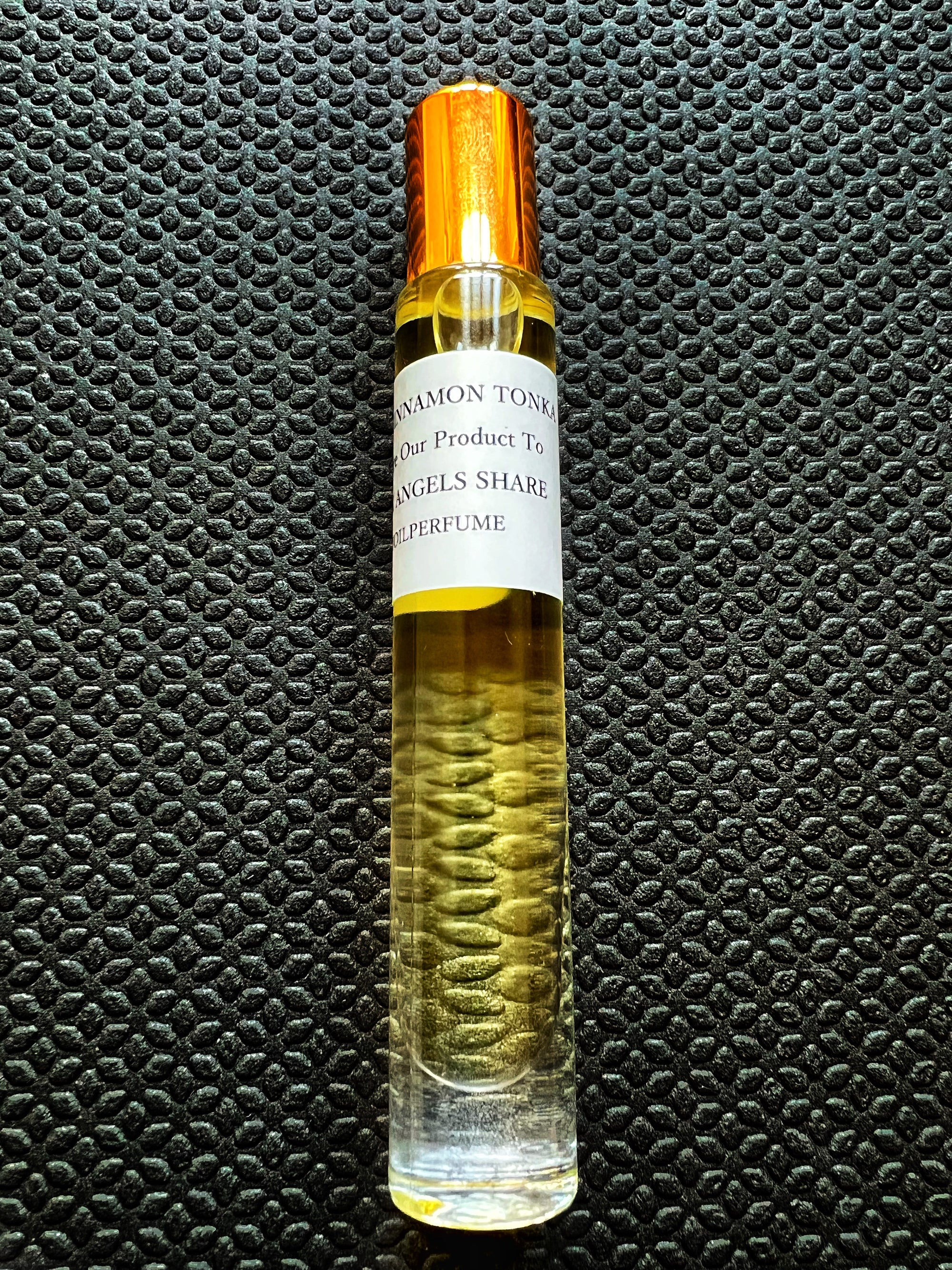 MyOilPerfume Compare Product to Kilian Angels Share