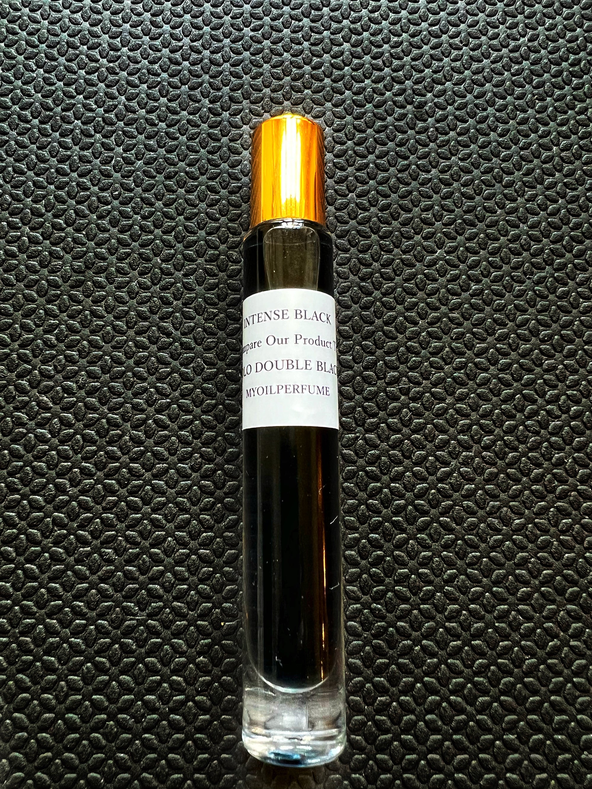 MyOilPerfume Compare Product to Polo Double Black