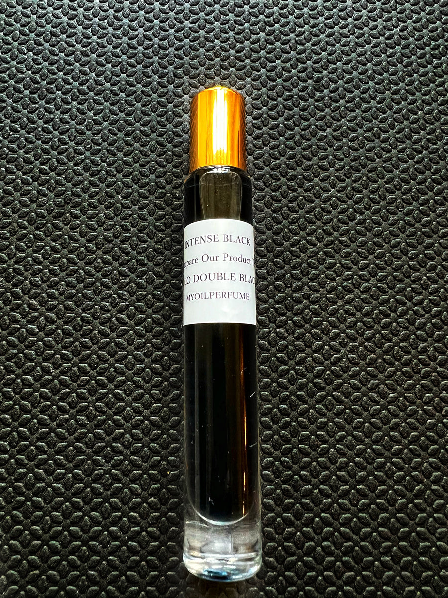 MyOilPerfume Compare Product to Polo Double Black